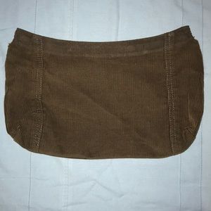 Thirty - One skirt purse cover